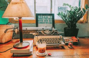 Blog 2 - Website